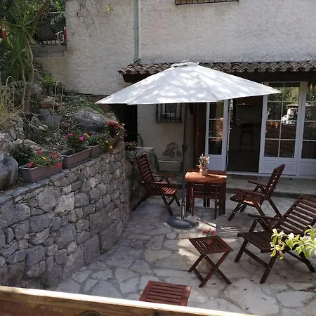 Διαμέρισμα Detente Avec Terrasse Zen