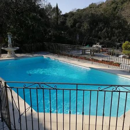 Detente Avec Terrasse Zen Διαμέρισμα *